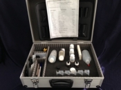 Geological Well Site Kit