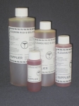 Alizarin Red Solution, 2 oz / 62.5 ml