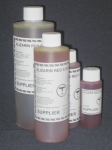 Alizarin Red Solution, 8 oz / 250 ml