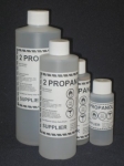 10% Hydrochloric Acid, 8 oz / 250 ml