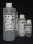 Acetone, 16 oz / 500 ml