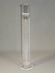 Cylinder Graduated, Fisher Glass 250ml