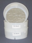 #150 Mesh, 7.5" Sieve