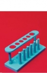 Test Tube Rack – 6 Holes
