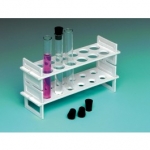 Test Tube Rack – 12 Holes