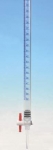 Burette Acrylic, 25ml