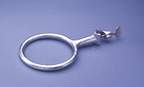 Support Ring, 100 mm