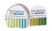 pH Test Paper, Double Roll Dispenser 4–9