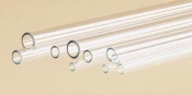 Glass Tubing, 2 Ft