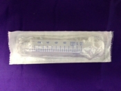 Syringe – 10 cc