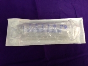Syringe – 50 cc Luer-Lock