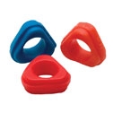 Thermometer Non-roll Fittings