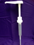 Bottle Pump for 4 L Jug