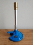 Bunsen Burner