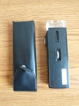 Pocket Microscope, 30x-100x