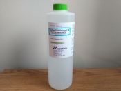 Buffer Solution, pH 10.00, 500 ml
